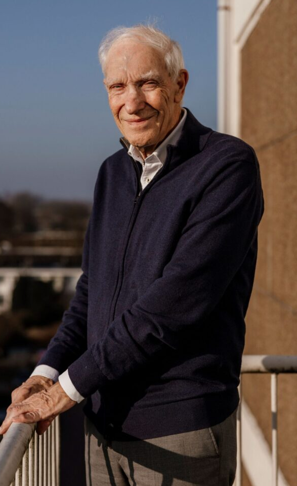 Foto-tentoonstelling met ‘onze’ André !