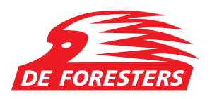 Voorbeschouwing WV-HEDW – De Foresters op 4 oktober 2025