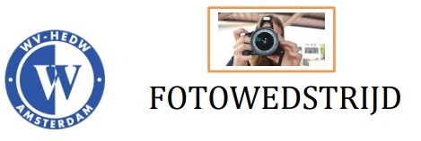 Fotowedstrijd achterzijde tribune !