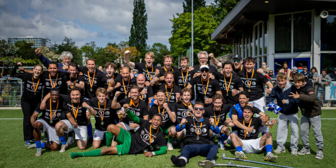 Seizoen bijna afgelopen voor selectieteams