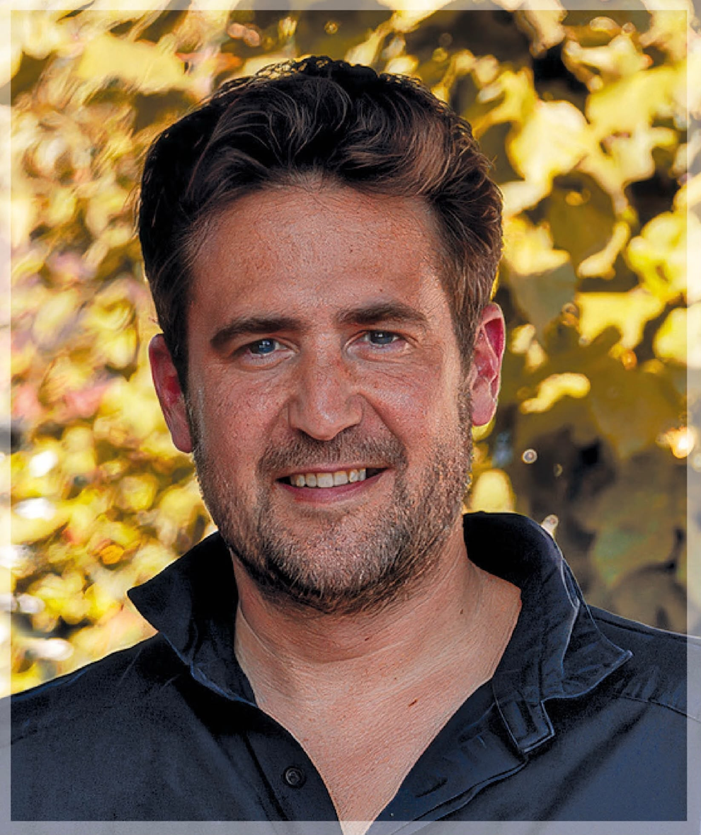 In memoriam Maik Kuijpers