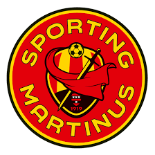 Voorbeschouwing Sporting Martinus – WV-HEDW op 14 maart 2026