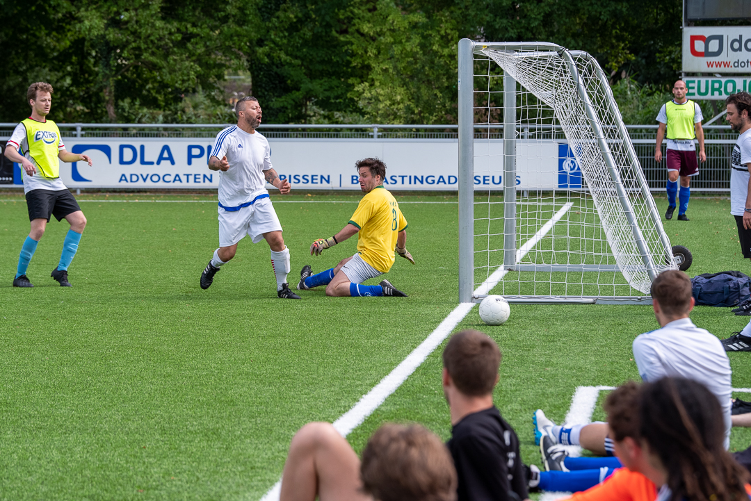 Ed Duijf Springercup