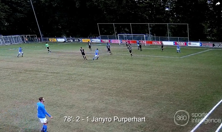 WVHEDW O231 VE zaterdag speeldag man wvhedw