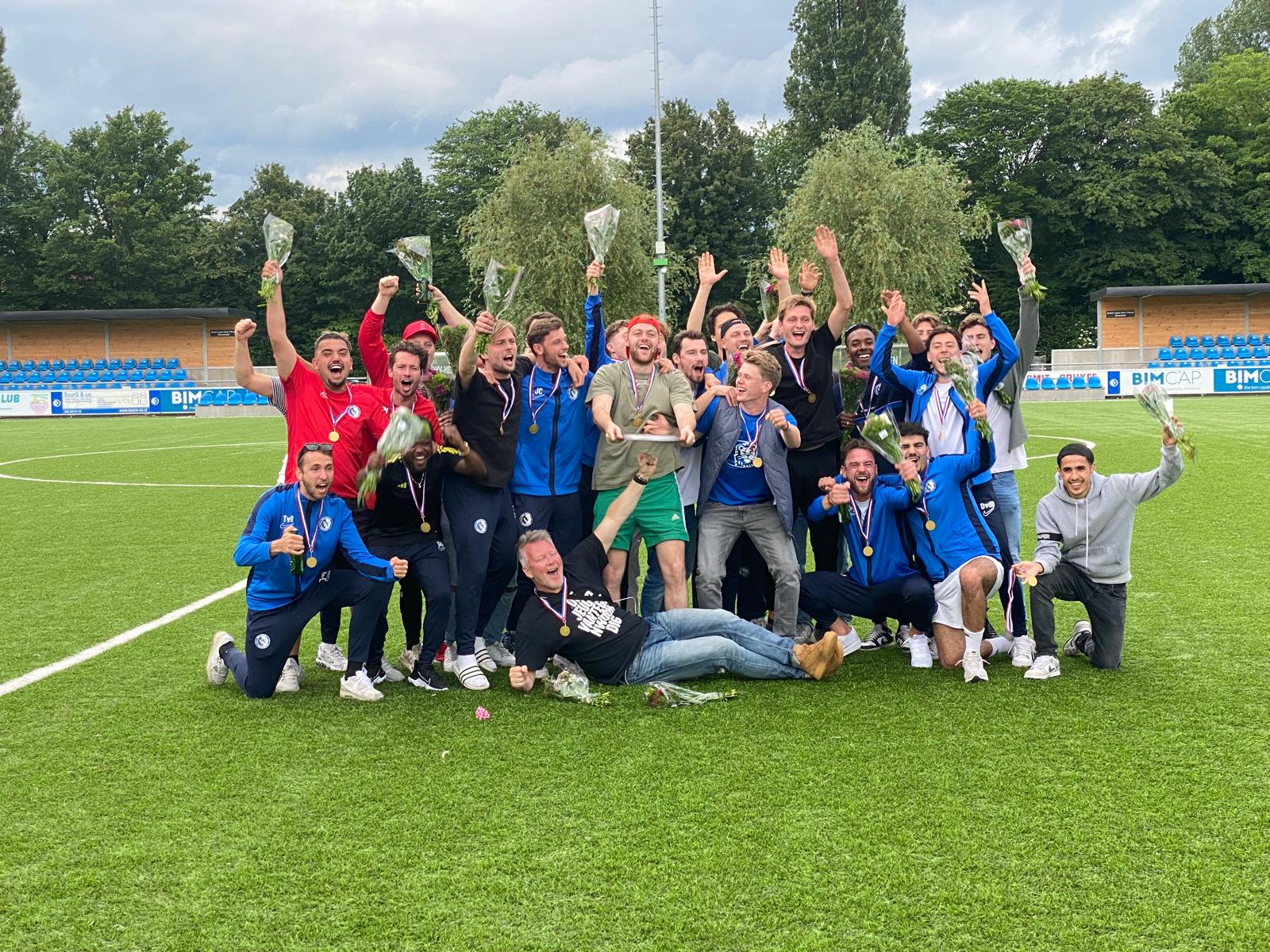 De Wederopstanding van de Zondag 1 van WV-HEDW
