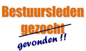 Mutaties in het hoofdbestuur van WV-HEDW