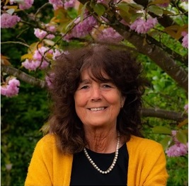 Ineke Bostelaar overleden