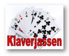 Klaverjassen op 28 december