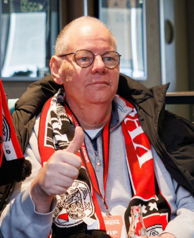 In memoriam Paul Wals