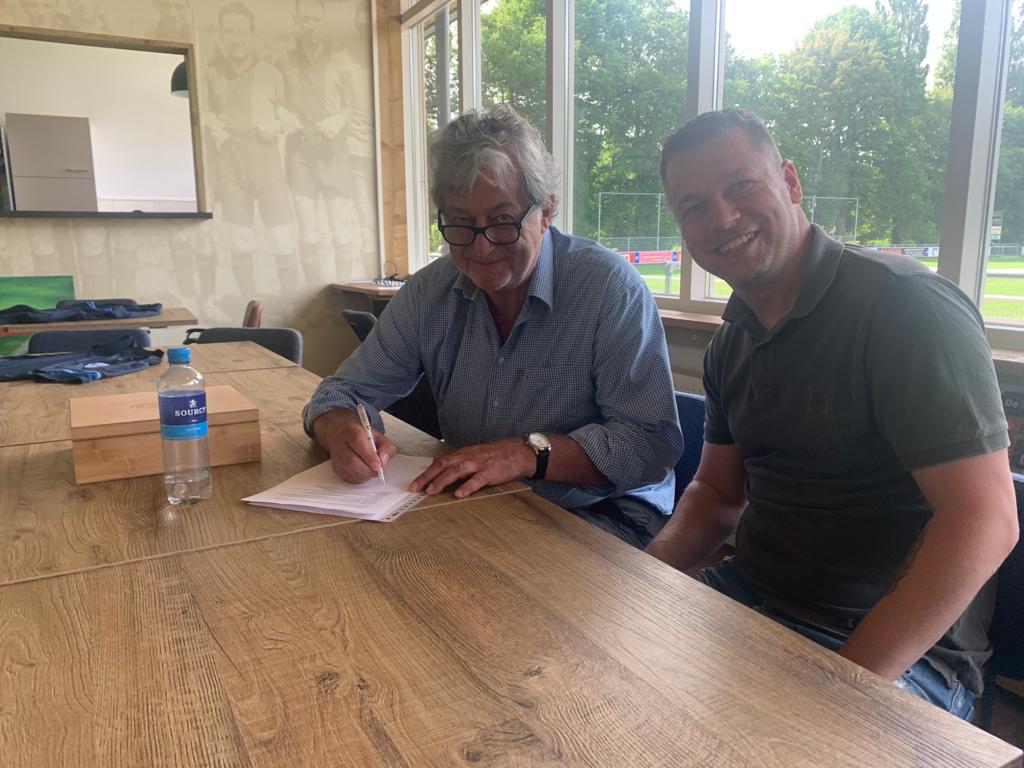 Voetbalshop.nl nieuwe kledingleverancier van WV-HEDW