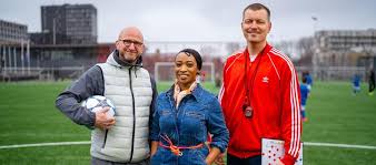 Week van de Vrijwilliger